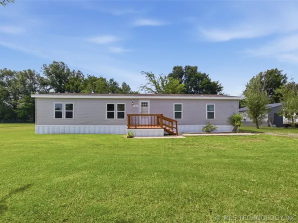 172 Spring Creek St, Pryor, OK 74361