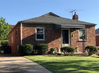 7536 Dale Ave, Saint Louis, MO