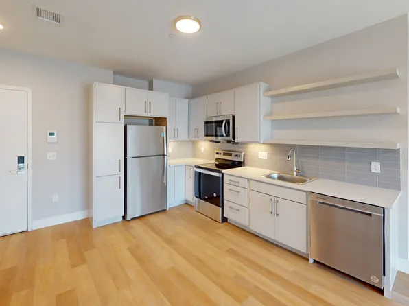 250 Centre St #308, Roxbury, MA 02119