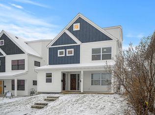 1830 McKinley St NE UNIT B, Minneapolis, MN 55418