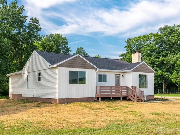 8910 Old Dayton Rd, Dayton, OH 45417
