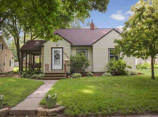 1314 Vine St, Waterloo, IA 50703