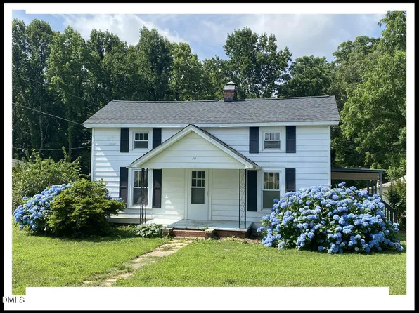 30 Dink Ashley Rd, Timberlake, NC 27583