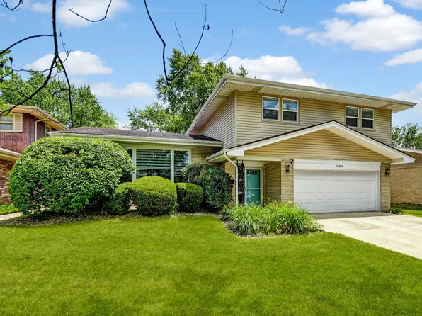16459 Woodlawn East Ave, South Holland, IL 60473