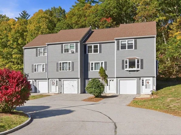 24 Chestnut Circle, Merrimack, NH 03054