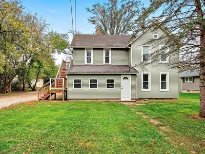 698 North 1st STREET #700, Palmyra, WI, 53156