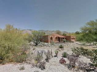 5039 E Paseo Del Bac, Tucson, AZ 85718