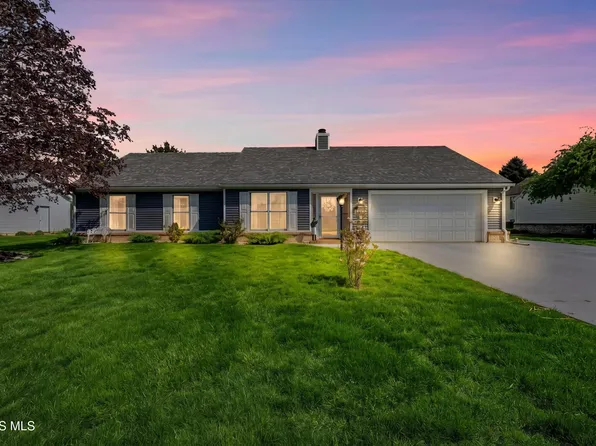 23542 E 4th St, Grand Rapids, OH 43522