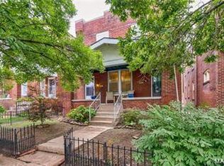 3228 Liberty St, Saint Louis, MO