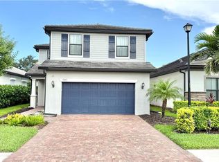 7293 Birchmore St, Naples, FL 34109