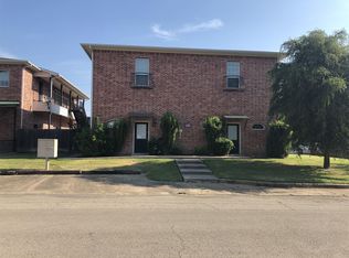 1708 Monroe St STE 202, Commerce, TX 75428