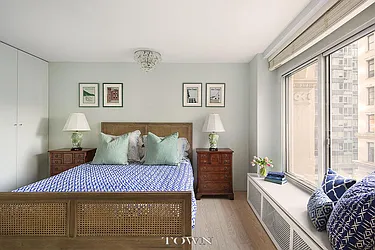 Sold by Town Residential