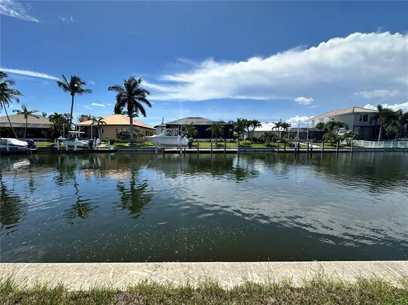 3611 Bonaire Ct #20, Punta Gorda, FL 33950