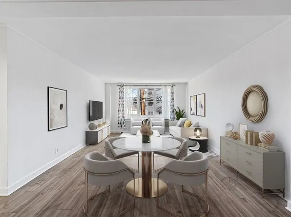 25 Franklin Avenue #2O, White Plains, NY 10601