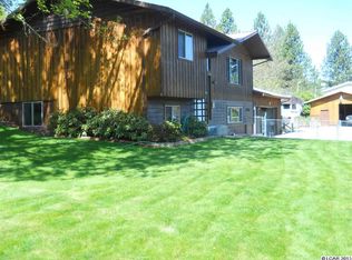 216 Larch Rd, Kamiah, ID 83536