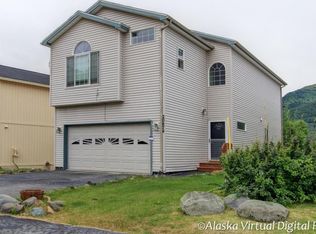 20874 Mountainside Dr, Eagle River, AK 99577