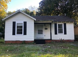 409 Riverbend Dr, West Monroe, LA 71292