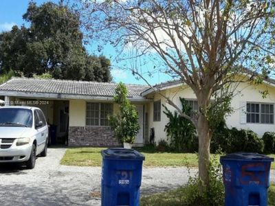531 SW 11th Ave, Hallandale Beach, FL, 33009