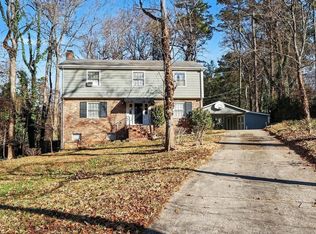 3704 Pembrook Pl, Raleigh, NC 27612