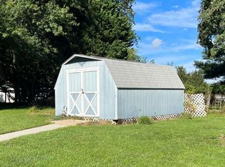 1400 Jackson Rd, Forest, VA 24551