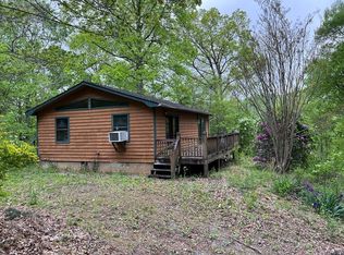 276 Honeysuckle Rdg, Almond, NC 28702