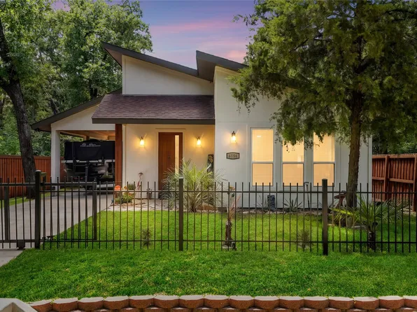 6156 Inca Dr, Mabank, TX 75156