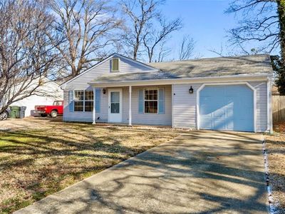 213 Ireland St, Hampton, VA, 23663