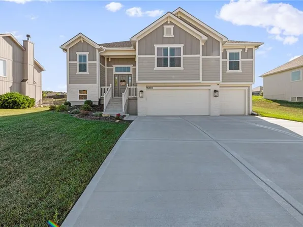 15835 NW 124th St, Platte City, MO 64079