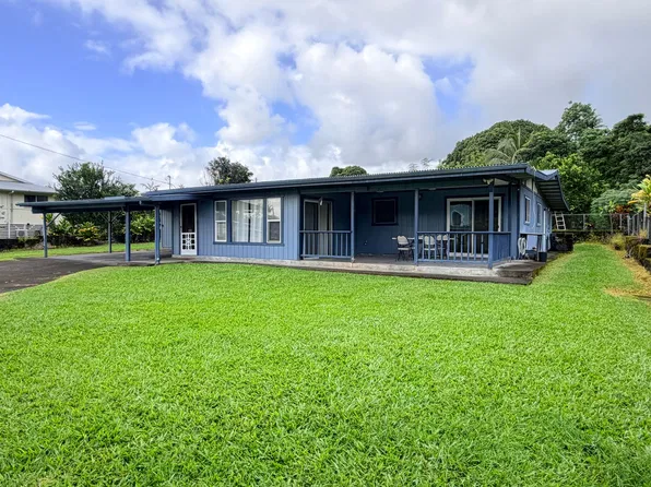47 Ahona Pl Unit B, Hilo, HI 96720