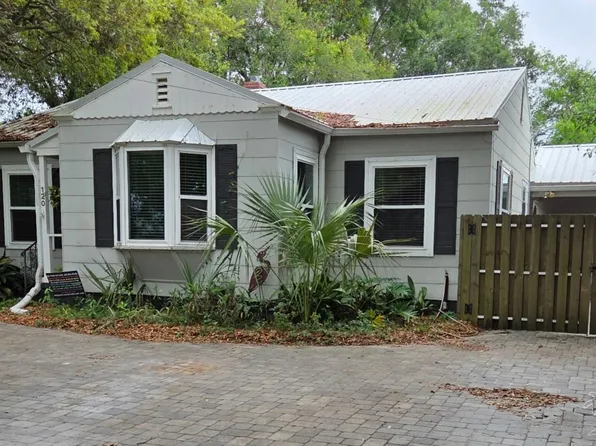 120 Country Club Rd, Perdido Key, FL 32507