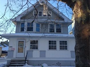 2170 W 83rd St, Cleveland, OH
