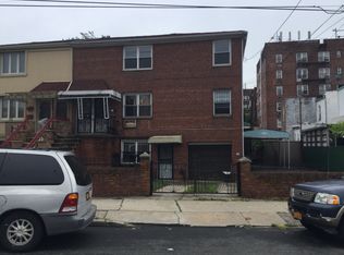 218 Avenue V, Brooklyn, NY