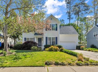 5921 Rustic Wood Ln, Durham, NC 27713