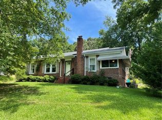 506 Church St, Laurens, SC 29360