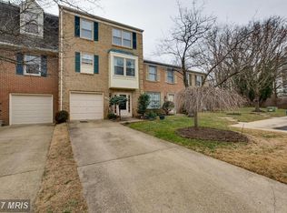 11334 Baritone Ct, Silver Spring, MD 20901
