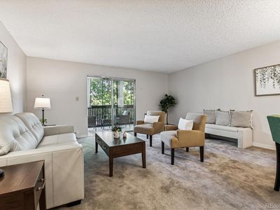 3460 S Poplar Street #201, Denver, CO, 80224