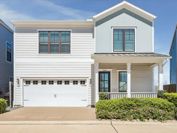 3504 Huntsford Dr, Houston, TX 77008