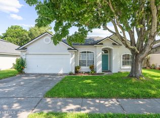 12221 Gehrig Dr, Jacksonville, FL 32224