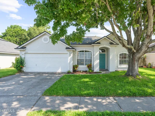 12221 GEHRIG Drive, Jacksonville, FL 32224