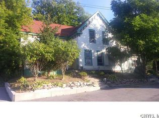 29 Main St, Antwerp, NY 13608