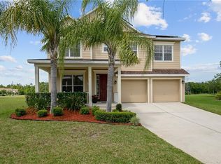 4808 Atwood Dr, Orlando, FL 32828