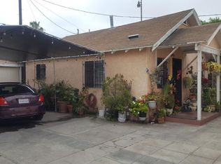 2942 S Orange Dr, Los Angeles, CA 90016