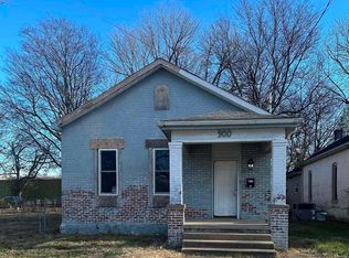 900 S 4th St, Paducah, KY 42003