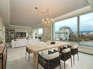 1550 W 15th Ave #602, Vancouver, BC
