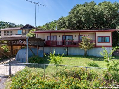 245 Wild Oak Dr, Canyon Lake, TX, 78133
