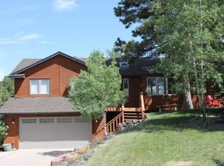 5732 Thunder Hill Rd, Parker, CO 80134