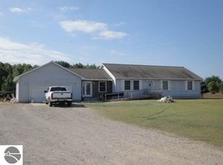 5311 Lund Rd SW, Fife Lake, MI 49633