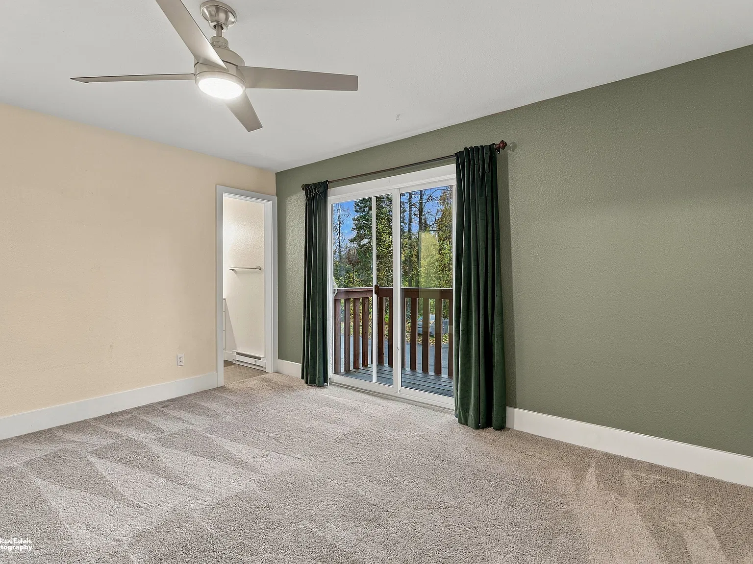 1 bed, 1.5 bath, 620 sqft, $1,600 — Photo 2