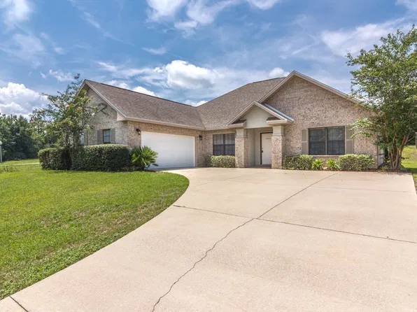 3267 Chappelwood Dr, Crestview, FL 32539