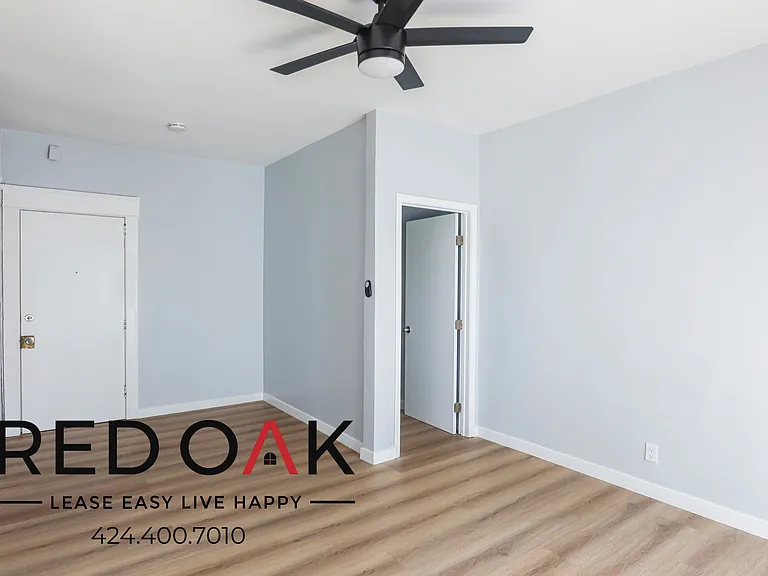 2908 S San Pedro St #2908-A — Photo 5